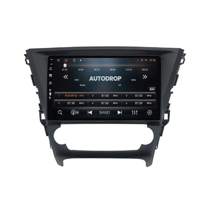 Navigatie Toyota Avensis (2015-2018), Android, P-Octacore / 2GB RAM + 32GB ROM, 10.1 Inch - AD-BGP10002+AD-BGRKIT063