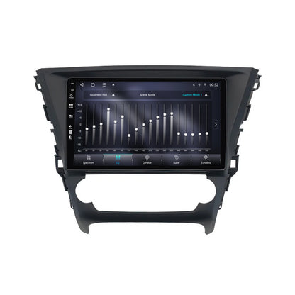 Navigatie Toyota Avensis (2015-2018), Android, P-Octacore / 2GB RAM + 32GB ROM, 10.1 Inch - AD-BGP10002+AD-BGRKIT063
