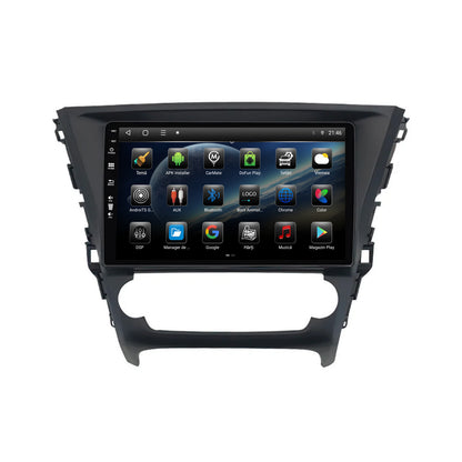 Navigatie Toyota Avensis (2015-2018), Android, P-Octacore / 2GB RAM + 32GB ROM, 10.1 Inch - AD-BGP10002+AD-BGRKIT063