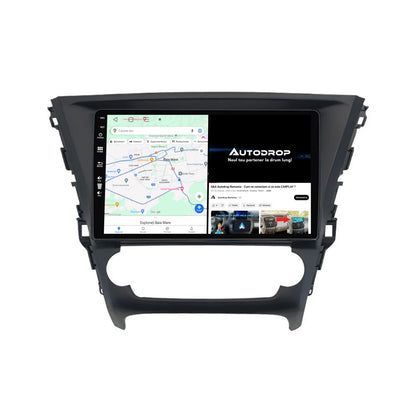 Navigatie Toyota Avensis (2015-2018), Android, A-Octacore / 4GB RAM + 64GB ROM, 10.1 Inch - AD-BGA10004+AD-BGRKIT063