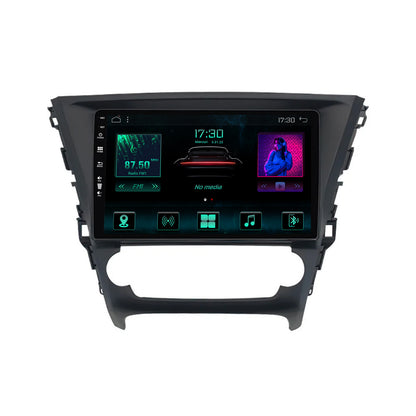 Navigatie Toyota Avensis (2015-2018), Android, A-Octacore / 4GB RAM + 64GB ROM, 10.1 Inch - AD-BGA10004+AD-BGRKIT063