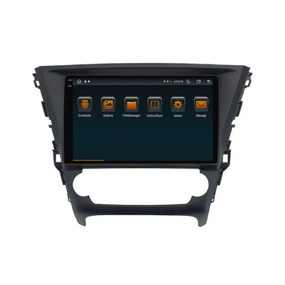 Navigatie Toyota Avensis (2015-2018), Android, V-Octacore / 4GB RAM + 64GB ROM, 10.36 Inch - AD-BGV10004+AD-BGRKIT063