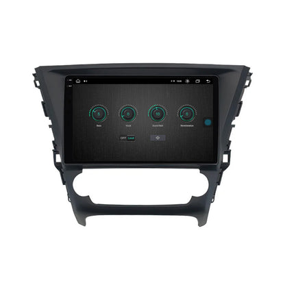 Navigatie Toyota Avensis (2015-2018), Android, V-Octacore / 4GB RAM + 64GB ROM, 10.36 Inch - AD-BGV10004+AD-BGRKIT063