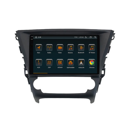 Navigatie Toyota Avensis (2015-2018), Android, V-Octacore / 4GB RAM + 64GB ROM, 10.36 Inch - AD-BGV10004+AD-BGRKIT063