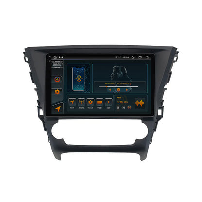 Navigatie Toyota Avensis (2015-2018), Android, V-Octacore / 4GB RAM + 64GB ROM, 10.36 Inch - AD-BGV10004+AD-BGRKIT063