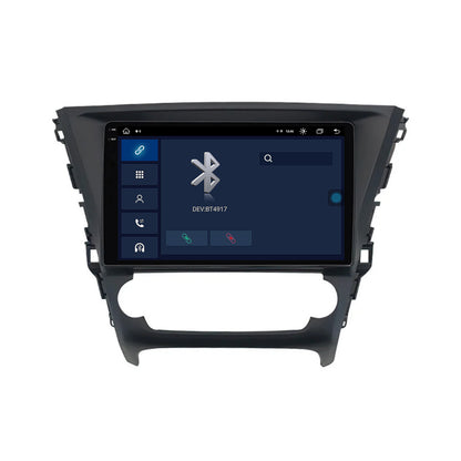 Navigatie Toyota Avensis (2015-2018), Android, X-Octacore / 8GB RAM + 256GB ROM, 10.36 Inch - AD-BGX10008+AD-BGRKIT063