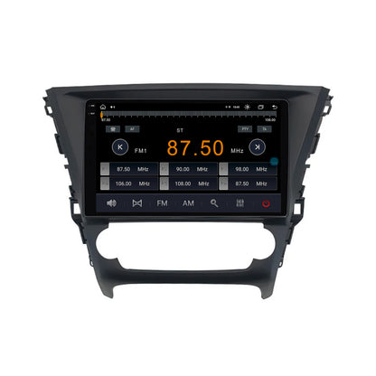 Navigatie Toyota Avensis (2015-2018), Android, X-Octacore / 8GB RAM + 256GB ROM, 10.36 Inch - AD-BGX10008+AD-BGRKIT063