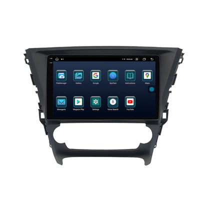 Navigatie Toyota Avensis (2015-2018), Android, X-Octacore / 8GB RAM + 256GB ROM, 10.36 Inch - AD-BGX10008+AD-BGRKIT063