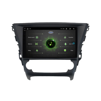 Navigatie Toyota Avensis (2015-2018), Android, X-Octacore / 8GB RAM + 256GB ROM, 10.36 Inch - AD-BGX10008+AD-BGRKIT063