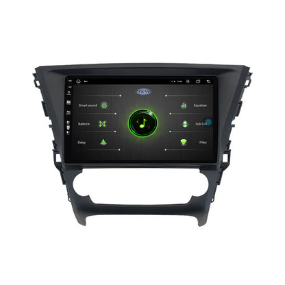 Navigatie Toyota Avensis (2015-2018), Android, Z-Octacore / 8GB RAM + 256GB ROM, 10.1 Inch - AD-BGZ10008+AD-BGRKIT063