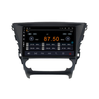 Navigatie Toyota Avensis (2015-2018), Android, Z-Octacore / 8GB RAM + 256GB ROM, 10.1 Inch - AD-BGZ10008+AD-BGRKIT063