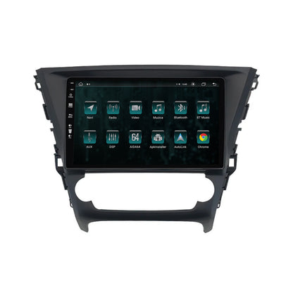 Navigatie Toyota Avensis (2015-2018), Android, Z-Octacore / 8GB RAM + 256GB ROM, 10.1 Inch - AD-BGZ10008+AD-BGRKIT063
