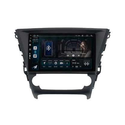 Navigatie Toyota Avensis (2015-2018), Android, Z-Octacore / 8GB RAM + 256GB ROM, 10.1 Inch - AD-BGZ10008+AD-BGRKIT063