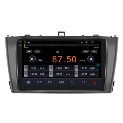 Navigatie Toyota Avensis (2009-2015), Android , V-Octacore / 4GB RAM + 64GB ROM, 9.5 Inch - AD-BGV9004+AD-BGRKIT093-B