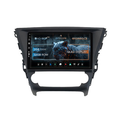 Navigatie Toyota Avensis (2015-2018), Android, P-Octacore / 2GB RAM + 32GB ROM, 10.1 Inch - AD-BGP10002+AD-BGRKIT063