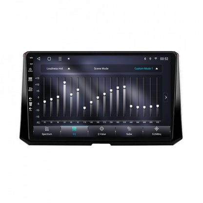 Navigatie Toyota Corolla (2019-2023), Android, P-Octacore / 2GB RAM + 32GB ROM, 10.1 Inch - AD-BGP10002+AD-BGRKIT059