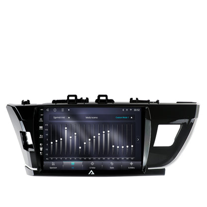 Navigatie Toyota Corolla (2012-2016), Android, P-Octacore / 2GB RAM + 32GB ROM, 10.1 Inch - AD-BGP10002+AD-BGRKIT076