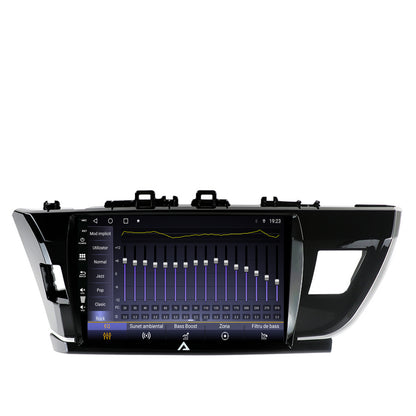 Navigatie Toyota Corolla (2012-2016), Android, A-Octacore / 4GB RAM + 64GB ROM, 10.1 Inch - AD-BGA10004+AD-BGRKIT076
