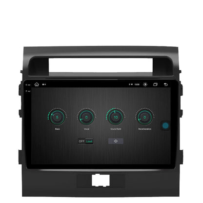 Navigatie Toyota Land Cruiser 200 (2007-2015), Android, X-Octacore / 8GB RAM + 256GB ROM, 9.5 Inch - AD-BGX9008+AD-BGRKIT075