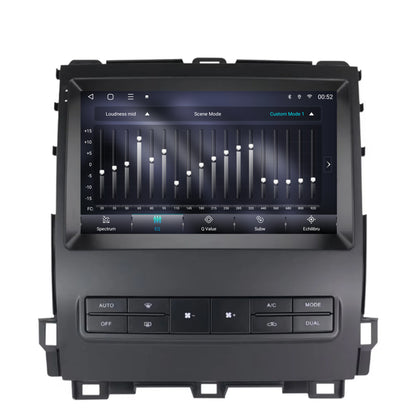 Navigatie Toyota Prado J120 (2002-2010), Android, E-Octacore / 2GB RAM + 32GB ROM, 9 Inch - AD-BGE9002+AD-BGRKIT083V2