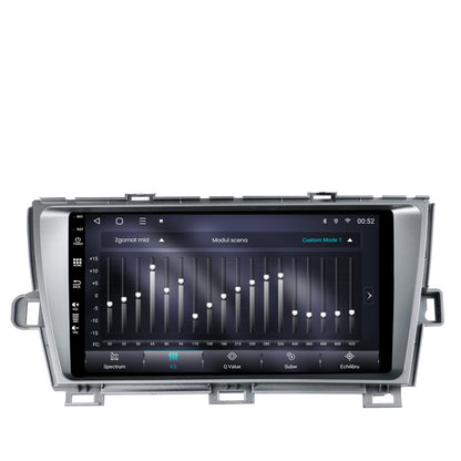 Navigatie Toyota Prius (2009-2014), Android, E-Octacore / 2GB RAM + 32GB ROM, 9 Inch - AD-BGE9002+AD-BGRKIT089-S
