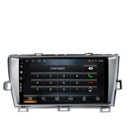Navigatie Toyota Prius (2009-2014), Android, A-Octacore / 4GB RAM + 64GB ROM, 9 Inch - AD-BGA9004+AD-BGRKIT089-S