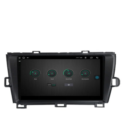 Navigatie Toyota Prius (2009-2014), Android, X-Octacore / 8GB RAM + 256GB ROM, 9.5 Inch - AD-BGX9008+AD-BGRKIT089-B