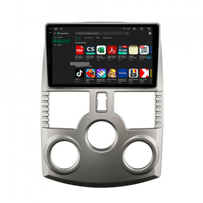 Navigatie Daihatsu Terios (2005+), Android, V-Octacore / 4GB RAM + 64GB ROM, 9.5 Inch - AD-BGV9004+AD-BGRKIT109V3