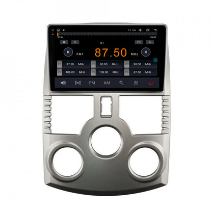 Navigatie Daihatsu Terios (2005+), Android, V-Octacore / 4GB RAM + 64GB ROM, 9.5 Inch - AD-BGV9004+AD-BGRKIT109V3