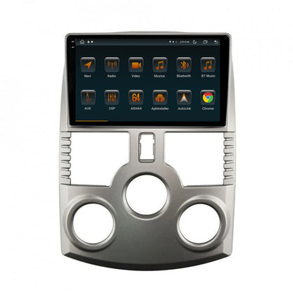 Navigatie Daihatsu Terios (2005+), Android, V-Octacore / 4GB RAM + 64GB ROM, 9.5 Inch - AD-BGV9004+AD-BGRKIT109V3