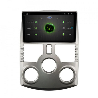 Navigatie Daihatsu Terios (2005+), Android, V-Octacore / 4GB RAM + 64GB ROM, 9.5 Inch - AD-BGV9004+AD-BGRKIT109V3