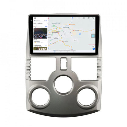 Navigatie Daihatsu Terios (2005+), Android, X-Octacore / 8GB RAM + 256GB ROM, 9.5 Inch - AD-BGX9008+AD-BGRKIT109V3