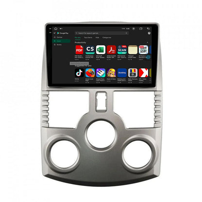 Navigatie Daihatsu Terios (2005+), Android, X-Octacore / 8GB RAM + 256GB ROM, 9.5 Inch - AD-BGX9008+AD-BGRKIT109V3