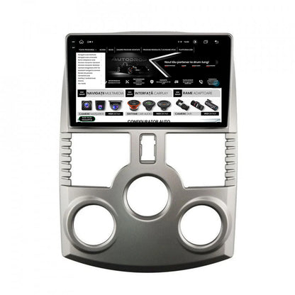 Navigatie Daihatsu Terios (2005+), Android, X-Octacore / 8GB RAM + 256GB ROM, 9.5 Inch - AD-BGX9008+AD-BGRKIT109V3
