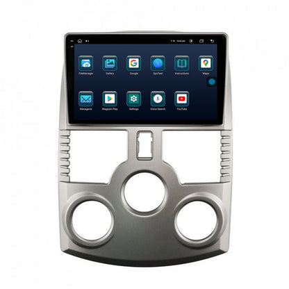 Navigatie Daihatsu Terios (2005+), Android, X-Octacore / 8GB RAM + 256GB ROM, 9.5 Inch - AD-BGX9008+AD-BGRKIT109V3