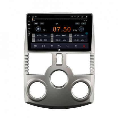 Navigatie Daihatsu Terior (2005+), Android, Z-Octacore / 8GB RAM + 256GB ROM, 9 Inch - AD-BGZ9008+AD-BGRKIT109V3