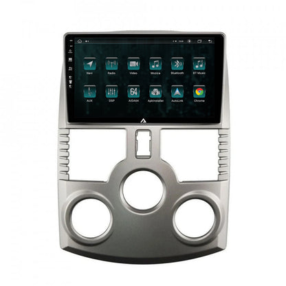 Navigatie Daihatsu Terior (2005+), Android, Z-Octacore / 8GB RAM + 256GB ROM, 9 Inch - AD-BGZ9008+AD-BGRKIT109V3