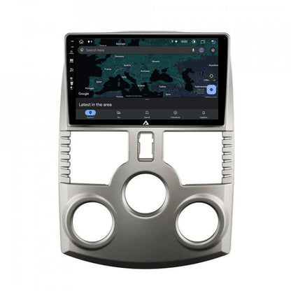 Navigatie Daihatsu Terior (2005+), Android, Z-Octacore / 8GB RAM + 256GB ROM, 9 Inch - AD-BGZ9008+AD-BGRKIT109V3