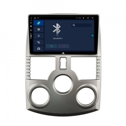 Navigatie Daihatsu Terior (2005+), Android, Z-Octacore / 8GB RAM + 256GB ROM, 9 Inch - AD-BGZ9008+AD-BGRKIT109V3