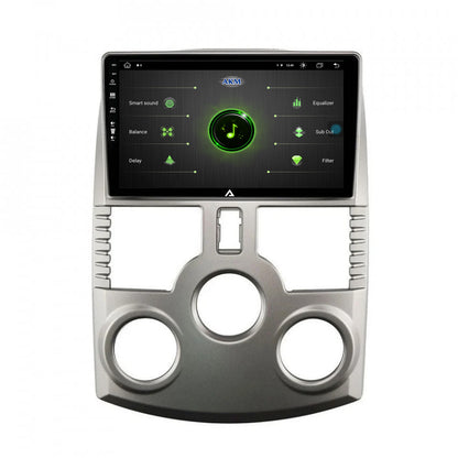 Navigatie Daihatsu Terior (2005+), Android, Z-Octacore / 8GB RAM + 256GB ROM, 9 Inch - AD-BGZ9008+AD-BGRKIT109V3