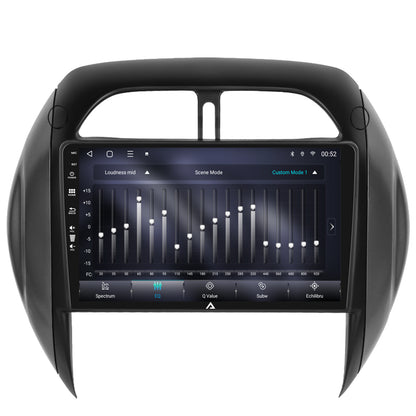 Navigatie Toyota RAV4 (2003-2005), Android, E-Octacore / 2GB RAM + 32GB ROM, 9 Inch - AD-BGE9002+AD-BGRKIT109V4