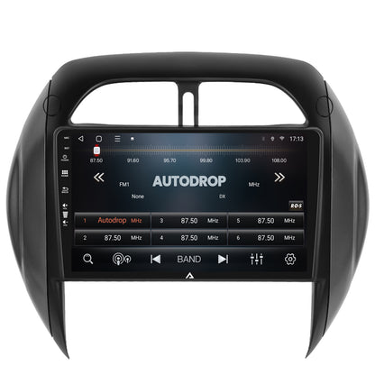 Navigatie Toyota RAV4 (2003-2005), Android, E-Octacore / 2GB RAM + 32GB ROM, 9 Inch - AD-BGE9002+AD-BGRKIT109V4