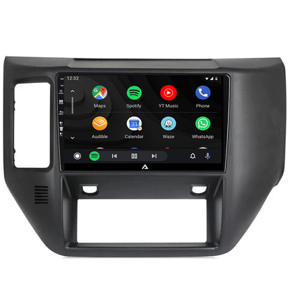 Navigatie Nissan Patrol (2004-2012), Android, E-Octacore / 2GB RAM + 32GB ROM, 9 Inch - AD-BGE9002+AD-BGRKIT166V2