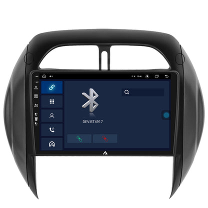 Navigatie Toyota RAV4 (2003-2005), Android, Z-Octacore / 8GB RAM + 256GB ROM, 9 Inch - AD-BGZ9008+AD-BGRKIT109V4