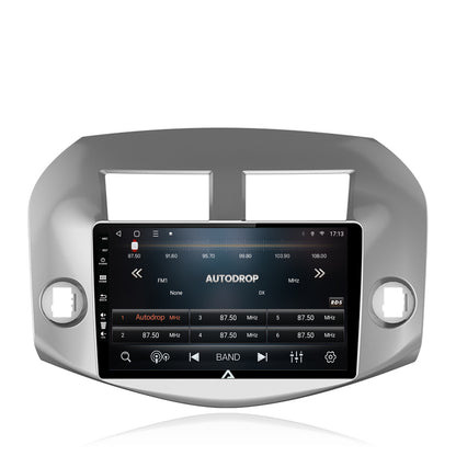 Navigatie Toyota RAV4 (2005-2013), Android, E-Octacore / 2GB RAM + 32GB ROM, 10.1 Inch - AD-BGE10002+AD-BGRKIT069A