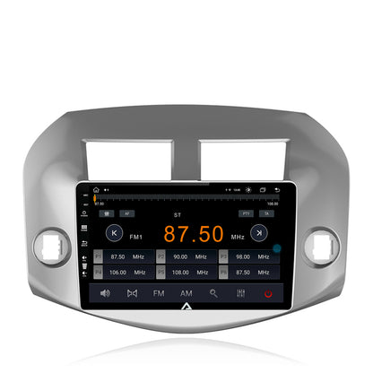 Navigatie Toyota RAV4 (2005-2013), Android, Z-Octacore / 8GB RAM + 256GB ROM, 10.1 Inch - AD-BGZ10008+AD-BGRKIT069A