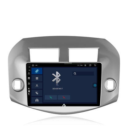 Navigatie Toyota RAV4 (2005-2013), Android, Z-Octacore / 8GB RAM + 256GB ROM, 10.1 Inch - AD-BGZ10008+AD-BGRKIT069A