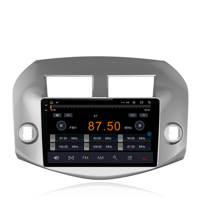 Navigatie Toyota RAV4 (2005-2013), Android, X-Octacore / 8GB RAM + 256GB ROM, 10.36 Inch - AD-BGX10008+AD-BGRKIT069A