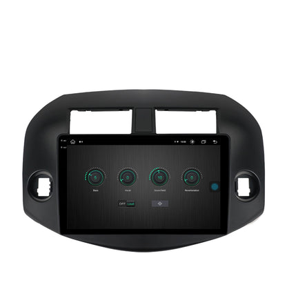 Navigatie Toyota RAV4 (2005-2013), Android, X-Octacore / 8GB RAM + 256GB ROM, 10.36 Inch - AD-BGX10008+AD-BGRKIT069B