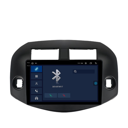 Navigatie Toyota RAV4 (2005-2013), Android, X-Octacore / 8GB RAM + 256GB ROM, 10.36 Inch - AD-BGX10008+AD-BGRKIT069B